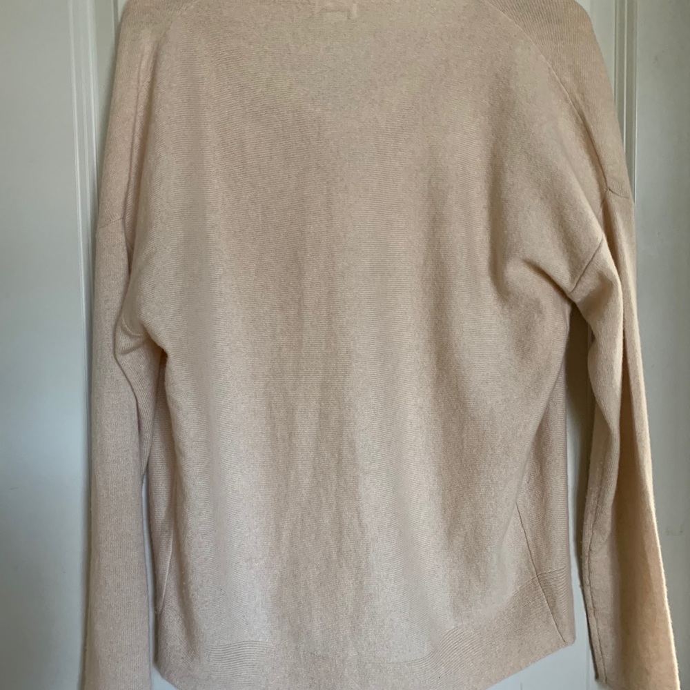 Club Monaco Vergine Cashmere sweater - medium - Picture 4 of 12